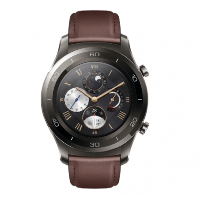 華為 WATCH 2 Pro