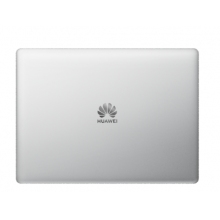 華為 MateBook 13 2K全面屏輕薄性能筆記本 手機電腦一碰即傳 皓月銀 i7 8GB 512GB 獨顯