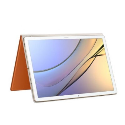 （華為）HUAWEI MateBook E 12英寸時(shí)尚二合一筆記本電腦 M3/4GB/128GB
