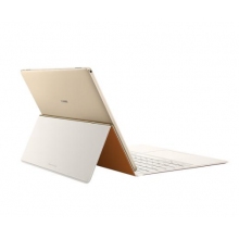 （華為）HUAWEI MateBook E 12英寸時(shí)尚二合一筆記本電腦 M3/4GB/128GB