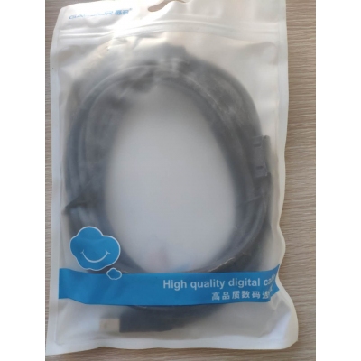 USB2.0打印機(jī)線