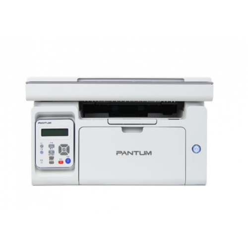 奔圖（PANTUM）6506NW黑白激光多功能一體機