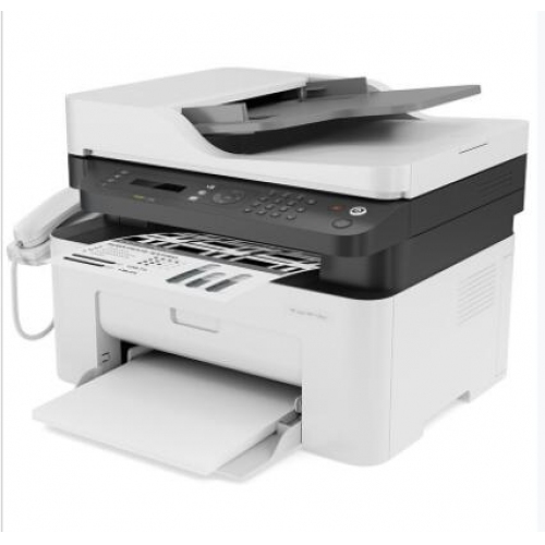 HP138P傳真機