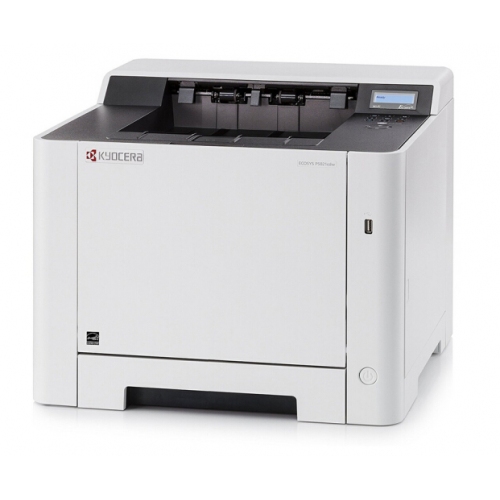 京瓷（KYOCERA）P5021cdn 彩色激光雙面打印機(jī)