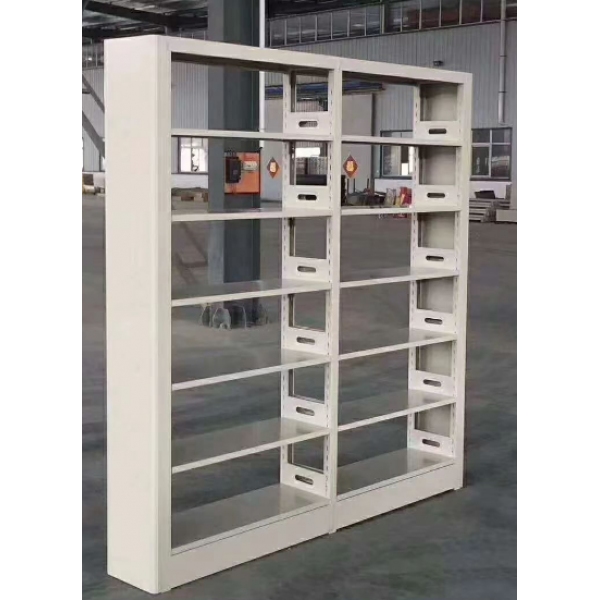 三層落地書柜