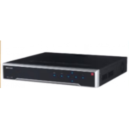 海康威視DS-8616N-K8-V2硬盤(pán)錄像機(jī)（含希捷 10T企業(yè)8塊硬盤(pán)）